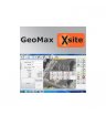 Полевое программное обеспечение GeoMax Xsite