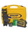 Построитель плоскостей Spectra Precision LT56