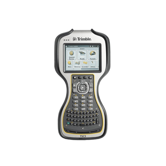 Контроллер Trimble TSC3, Access GNSS, no radio, QWERTY