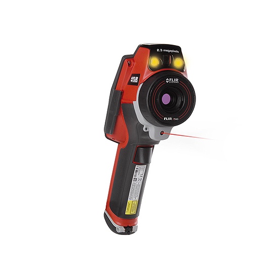 Tепловизор flir i50