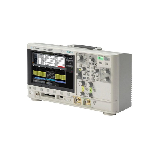 Цифровой осциллограф Keysight DSOX3034A