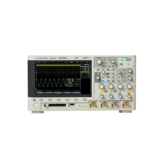 Цифровой осциллограф Keysight DSOX3034A