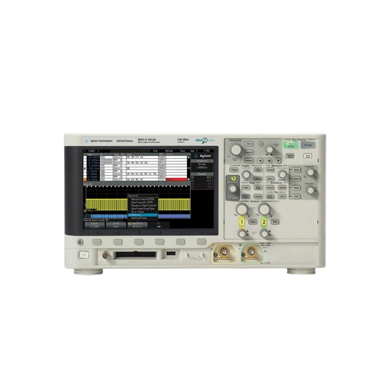 Цифровой осциллограф Keysight MSOX3054A