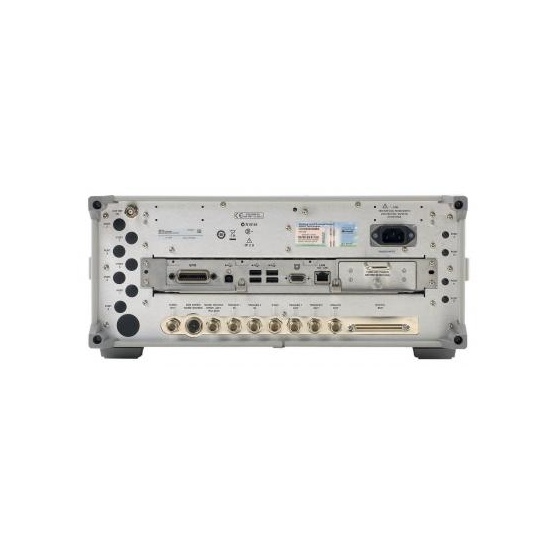 Портативный анализатор сигналов Keysight N9010A-513