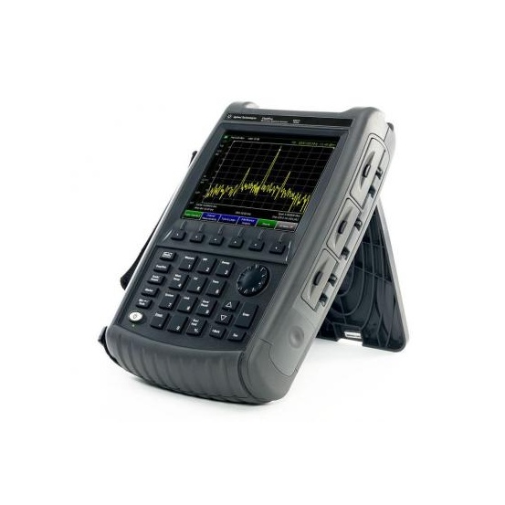 Портативный СВЧ анализатор спектра FieldFox Keysight N9935A