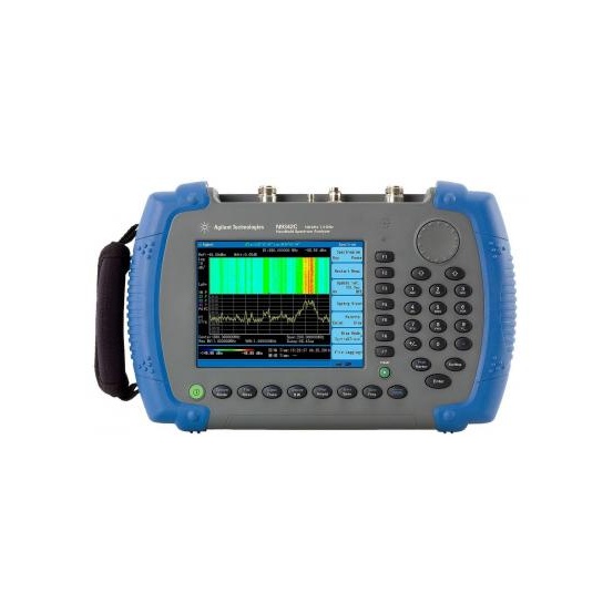 Ручной анализатор спектра Keysight N9344C