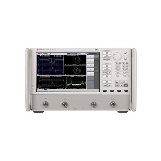 Анализатор цепей Keysight E5080A-295