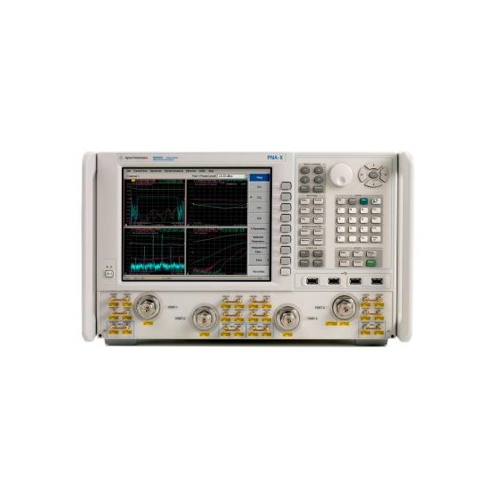 Анализатор цепей СВЧ Keysight N5241A