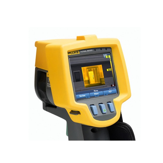 Тепловизор Fluke TiR1