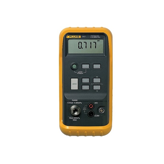 Калибратор давления Fluke 717 500G