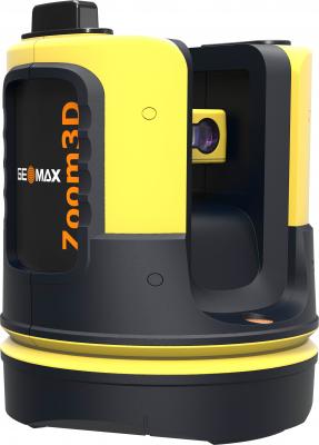 Измерительная система GeoMax Zoom 3D Robotic