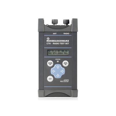 Радиотестер Rohde amp; Schwarz CTH100A