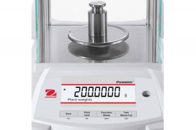 Аналитические весы OHAUS Pioneer PX224